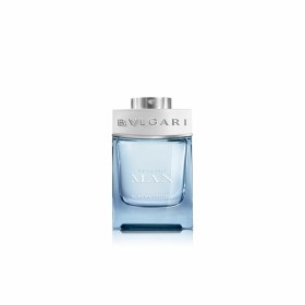 Herrenparfüm Bvlgari Man Glacial Essence EDP 60 ml