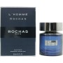 Herrenparfüm Rochas L'Homme EDT 60 ml