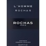 Herrenparfüm Rochas L'Homme EDT 60 ml