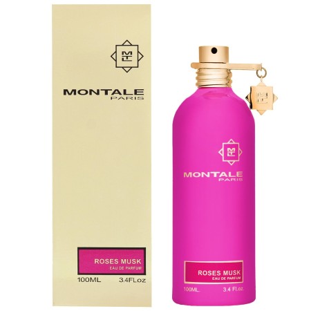 Damenparfüm Montale MTL46 EDP