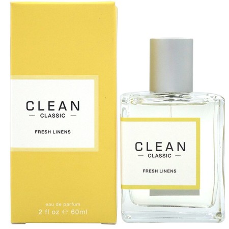 Profumo Donna Clean EDP