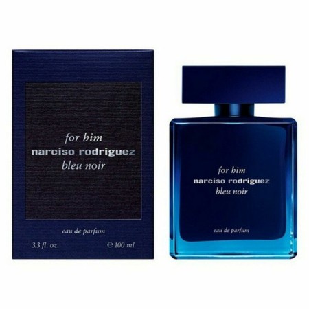 Herrenparfüm Narciso Rodriguez Bleu Noir EDP 100 ml