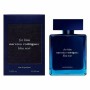Profumo Uomo Narciso Rodriguez Bleu Noir EDP 100 ml