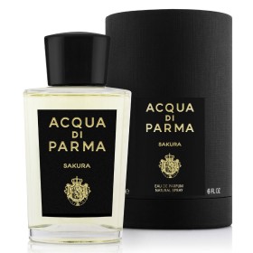 Profumo Uomo Acqua Di Parma Sakura EDP 180 ml