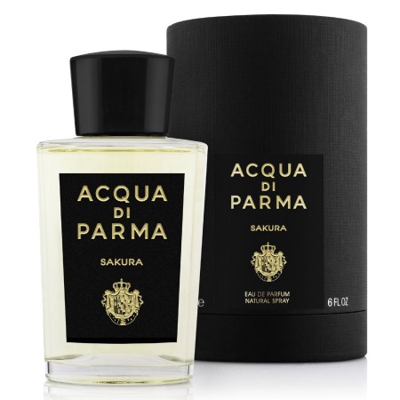 Herrenparfüm Acqua Di Parma Sakura EDP 180 ml