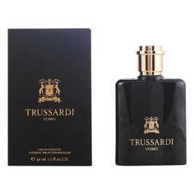 Profumo Uomo Uomo Trussardi 8.01153E+12 EDT Spray Uomo