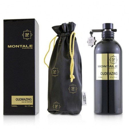 Profumo Donna Montale MTOG100 EDP