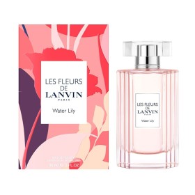 Profumo Donna Lanvin Water Lily EDT 50 ml