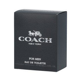 Profumo Uomo Coach EDT