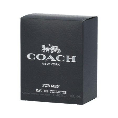 Herrenparfüm Coach EDT