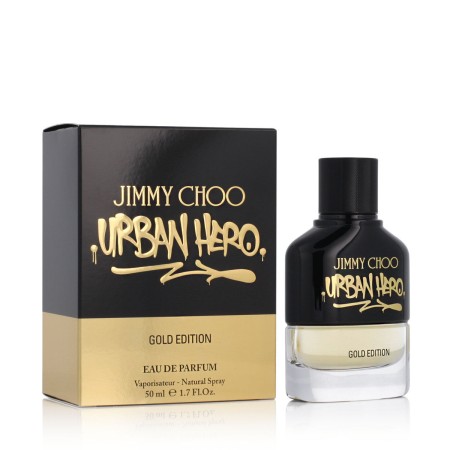 Profumo Uomo Jimmy Choo EDP 50 ml