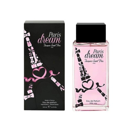 Profumo Donna Ulric De Varens Paris Dream EDP 100 ml