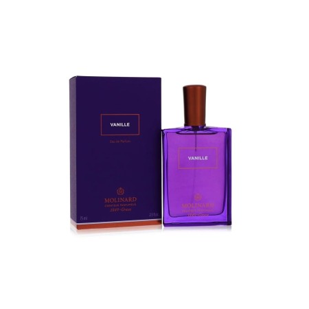 Profumo Donna Molinard Vanilla