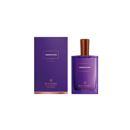 Profumo Donna Molinard Osmanthus EDP