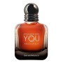 Herrenparfüm Armani Stronger With You Absolutely