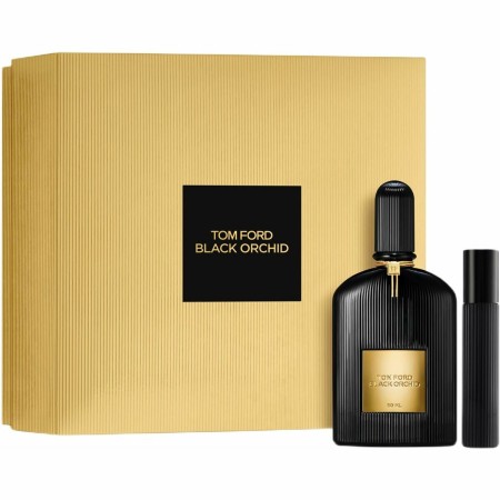 Set mit Damenparfüm Tom Ford EDP