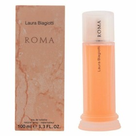 Damenparfüm Laura Biagiotti Roma EDT 100 ml