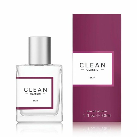 Damenparfüm Clean Redesign Skin EDP 30 ml