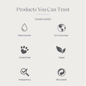 Profumo Donna Clean Rain EDP