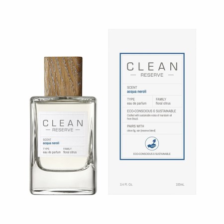 Damenparfüm Clean EDP
