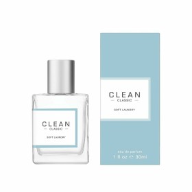 Damenparfüm Clean Classic Soft Laundry EDP 30 ml