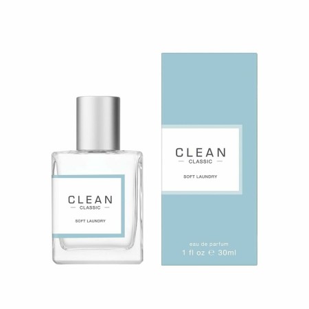 Damenparfüm Clean Classic Soft Laundry EDP 30 ml