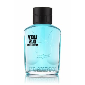 Herrenparfüm Playboy You 2.0 Loading EDT 60 ml