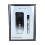 Cofanetto Profumo Uomo Carolina Herrera 212 Vip Black EDP