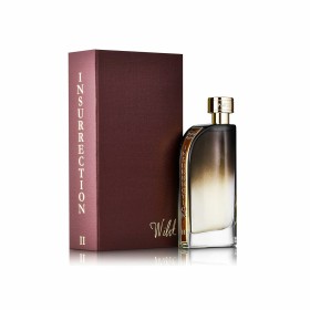 Profumo Uomo Reyane Tradition Insurrection Ii Wild EDT 90 ml