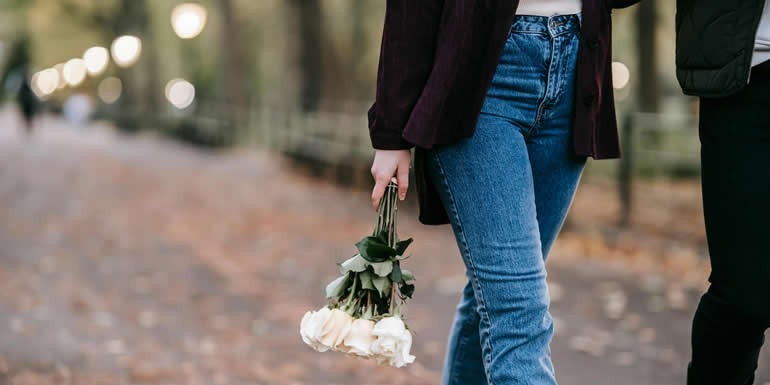 Come scegliere il profumo perfetto per il primo appuntamento