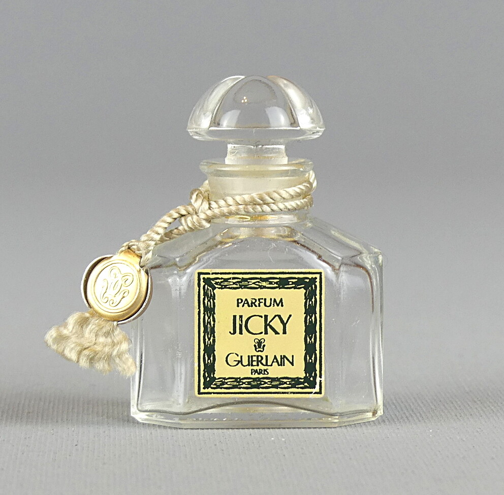 Profumo Jicky Guerlain